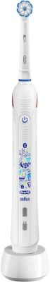 Brosse ORAL-B smart junior
