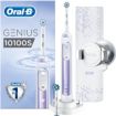 Brosse à dents électrique ORAL-B Genius 10100S orchidee