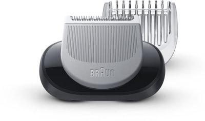 Tête de rasoir BRAUN Tondeuse Corps pour S5 S6 S7