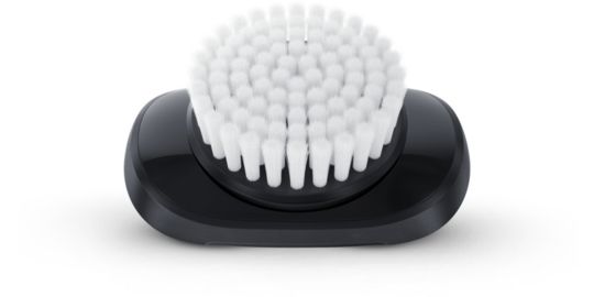 Brosse de rasage BRAUN recharge brosse visage