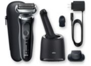 Rasoir électrique BRAUN Serie 7 70-N7200cc
