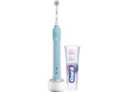 Brosse à dents électrique ORAL-B Pro 1-780 sensitive