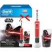 Brosse à dents électrique ORAL-B D170 Kids Star Wars Special edition