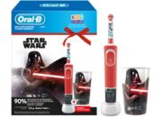 Brosse à dents électrique ORAL-B D170 Kids Star Wars Special edition