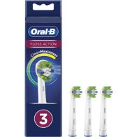Brossette dentaire ORAL-B Floss Action x3 Clean Max