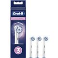 Brossette dentaire ORAL-B Sensitive Clean x3 Clean and Care