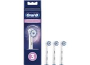Brossette dentaire ORAL-B Sensitive Clean x3 Clean and Care