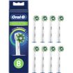 Brossette dentaire ORAL-B Cross Action x8 Clean max