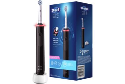 Brosse ORAL-B PRO 3 sensi ultra thin noi