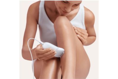 Epilateur électrique BRAUN Silk-Epil 5 SE 5-825P