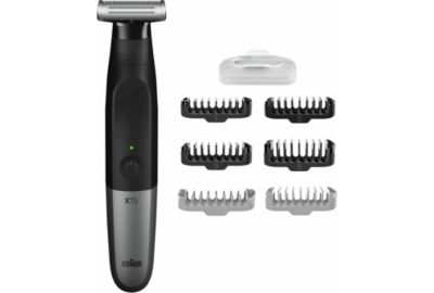 Tondeuse BRAUN Séries X XT 5200