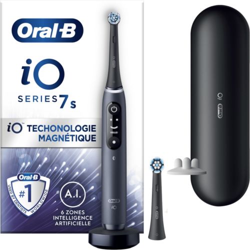 Chargeur pour brosse à dents Oral-B iO7, iO8, iO9, iO10