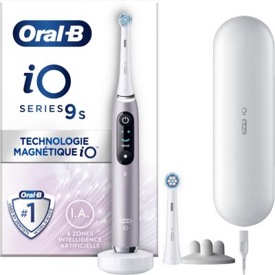 ORAL-B ULTRA THIN PRO POUR GOMME BROSSE À DENTS EXTRA DOUCE sur Map