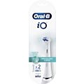 Brossette dentaire ORAL-B 2 ct iO Specialised Clean