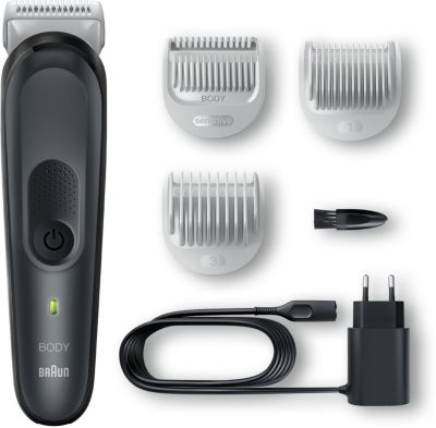 Tondeuse Corps Braun Bg3340