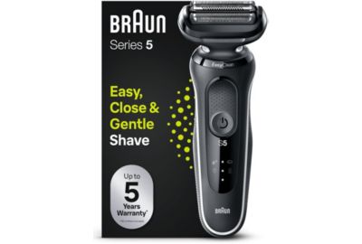 Rasoir Rech BRAUN 51-W1000s