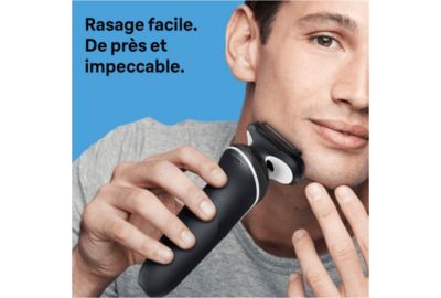 Rasoir Rech BRAUN 51-W1000s