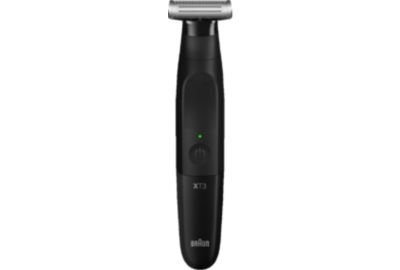 Tondeuse BRAUN Série XT 3100
