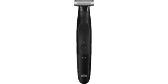 Tondeuse BRAUN Série XT 3100