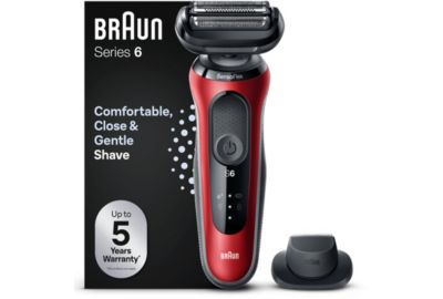 Rasoir électrique BRAUN 61-R1200s