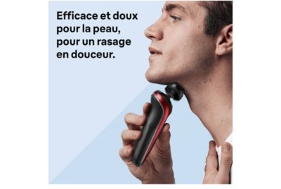 Rasoir électrique BRAUN 61-R1200s