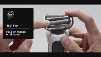 Voir la vidéo pour BRAUN 61 R1200s
