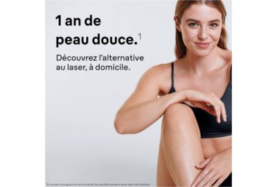 Epilateur BRAUN Silk Expert Mini PL1124