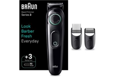 Epilateur BRAUN Silk-épil 9-985 beauty set