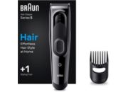Tondeuse cheveux BRAUN HC5310