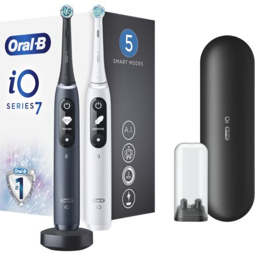 Chargeur pour brosse à dents Oral-B iO7, iO8, iO9, iO10