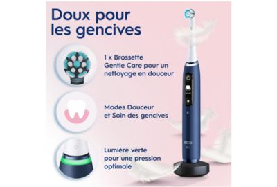 Rasoir Rech BRAUN SERIES 9 9467cc