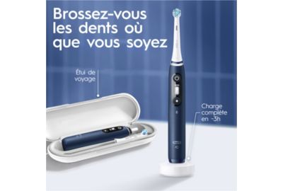 Rasoir Rech BRAUN SERIES 9 9467cc