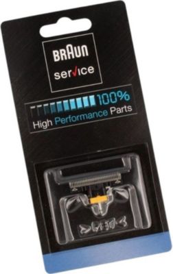 Kit de réparation BRAUN bloc couteaux 360° complete