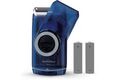 Rasoir Rech BRAUN PocketGo M60b