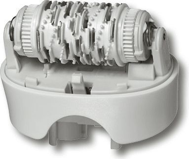 Kit de réparation BRAUN tete epilation std blanche xpressive pro