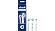 Brossette dentaire ORAL-B orthodontique OD 17 X1