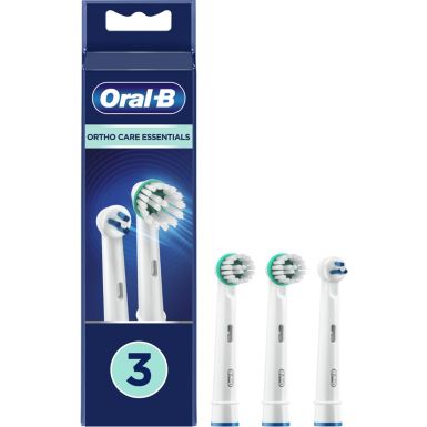 Brossette dentaire ORAL-B orthodontique OD 17 X1
