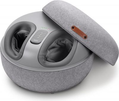 Masseur pieds BEURER Appareil de massage des pieds Shiatsu &