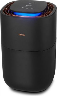 Humidificateur BEURER Humidificateur d'air Humidificateur BEURER Humidificateur d'air