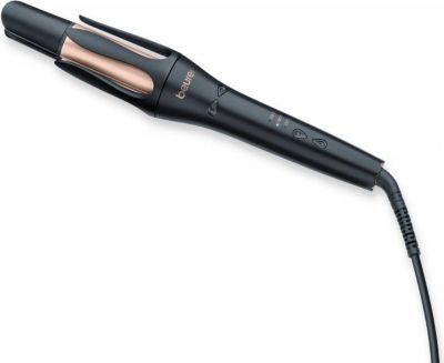 Fer à boucler BEURER Fer à boucler à 3 niveaux de température