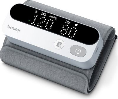 Tensiomètre BEURER Tensiomètre au bras connecté