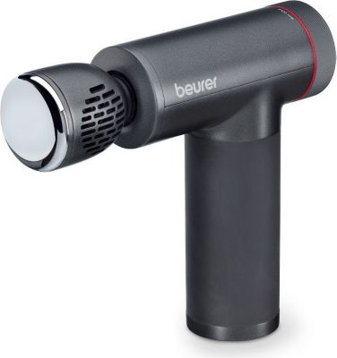 Pistolet de massage BEURER Pistolet de massage - Beurer - MG 195 Ho Pistolet de massage BEURER Pistolet de massage - Beurer - MG 195 Ho
