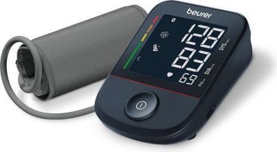 Tensiomètre BEURER Tensiomètre bras Bluethooth - Beurer - B