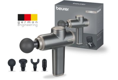Pistolet de massage BEURER MG 2 R Intense+