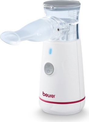 Inhalateur BEURER IH 47 - Inhalateur compact