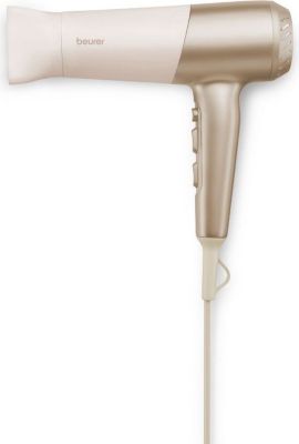 Sèche cheveux BEURER Sèche cheveux - Beurer - HC 70 Ionic Pro
