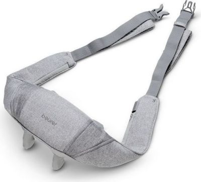 Ceinture de massage BEURER Appareil de massage de la nuque 4D - Beu