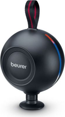 Masseur corps BEURER Pistolet de massage - Beurer - MG 101 Se
