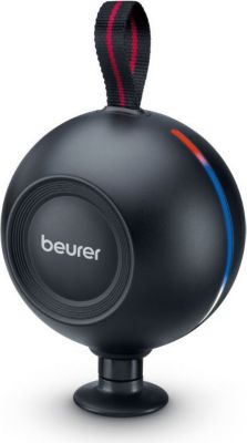 Masseur corps BEURER Pistolet de massage - Beurer - MG 101 Se Masseur corps BEURER Pistolet de massage - Beurer - MG 101 Se