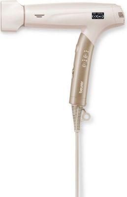 Sèche cheveux de voyage BEURER Sèche cheveux - Beurer - HC 150 Fusion D